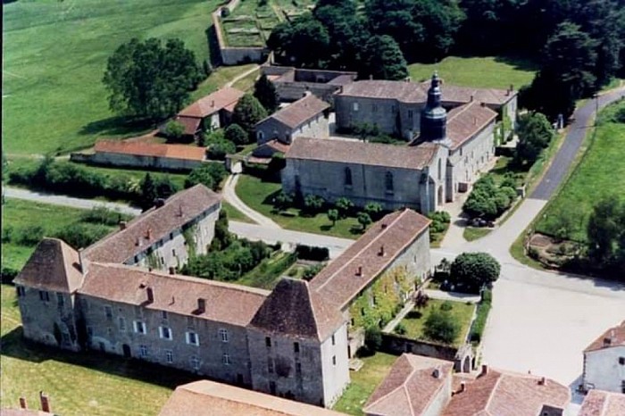 Atelier au couvent des carmes