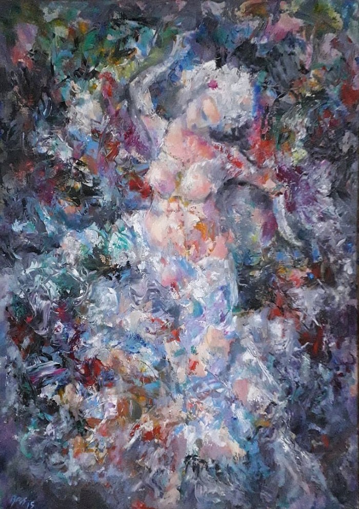 Froufrous